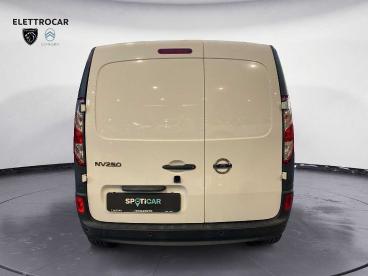 SPOTICAR Nissan Nv250 1.5 Dci 95cv Pc-tn Van Prezzo Iva Inclusa Usata - Veicoli Commerciali Diesel Bianco - Bassano Del Grappa - 1202349582_4