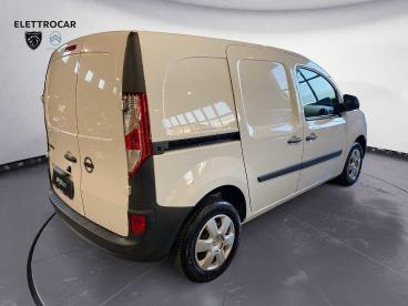SPOTICAR Nissan Nv250 1.5 Dci 95cv Pc-tn Van Prezzo Iva Inclusa Usata - Veicoli Commerciali Diesel Bianco - Bassano Del Grappa - 1202349582_5