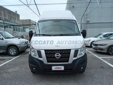 SPOTICAR Nissan Nv400 35 2.3 Dci 130cv Pl-ta Furgone Usata - Veicoli Commerciali Diesel Bianco - Albignasego - 502373692_2