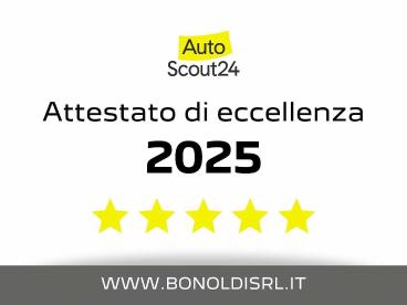 SPOTICAR Nissan Pulsar 1.5 Dci 110cv N-connecta Usata - Berlina Diesel Bianco - Montichiari - 1202451204_3