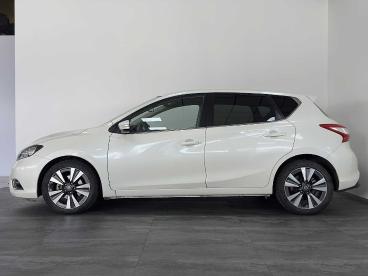 SPOTICAR Nissan Pulsar 1.5 Dci 110cv N-connecta Usata - Berlina Diesel Bianco - Montichiari - 1202451204_4