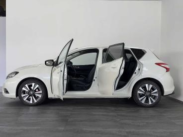 SPOTICAR Nissan Pulsar 1.5 Dci 110cv N-connecta Usata - Berlina Diesel Bianco - Montichiari - 1202451204_5