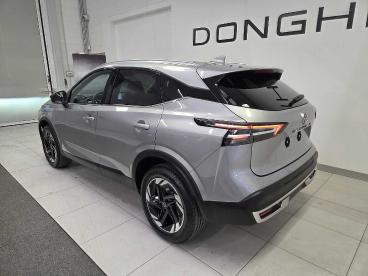 SPOTICAR Nissan Qashqai Xtronic N-connecta 158cv Mhev Hybrid Km0! Usata - Suv Benzina Grigio - Rovato - 1202341550_5