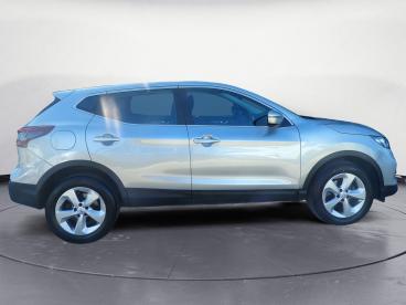 SPOTICAR Nissan Qashqai 1.5 Dci 115 Cv Dct Business Autocarro Usata - Suv Diesel Grigio - Giarre - 502374413_4