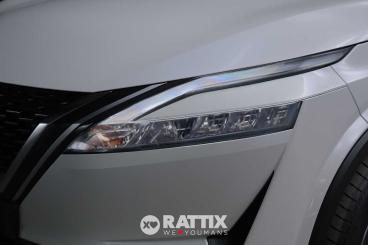 SPOTICAR Nissan Qashqai 1.3 Mhev 158cv N-connecta Xtronic Usata - Suv Ibrido Bianco - Barzago - 1202385192_3