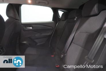 SPOTICAR Nissan Qashqai E-power N-connecta Usata - Suv Ibrido Nero - Mestre - 502386355_4