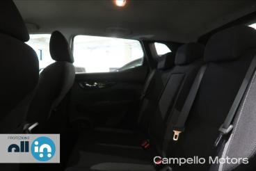 SPOTICAR Nissan Qashqai 1.5 Dci 115cv N-motion Start Usata - Suv Diesel Argento - Mestre - 502391804_5