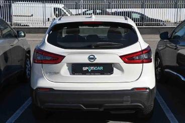 SPOTICAR Nissan Qashqai 1.5 Dci 115 Cv Business Usata - Suv Diesel Bianco - Carmagnola - 502393238_5