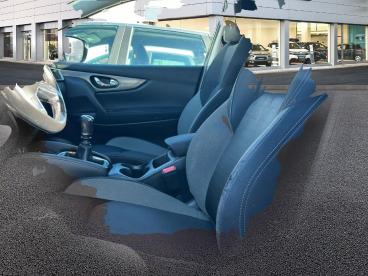 SPOTICAR Nissan Qashqai Ii 2017 1.6 Dci N-connecta 2wd 130cv Usata - Suv Diesel Nero - Spoltore - 602398287_4