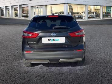 SPOTICAR Nissan Qashqai Ii 2017 1.6 Dci N-connecta 2wd 130cv Usata - Suv Diesel Nero - Spoltore - 602398287_5