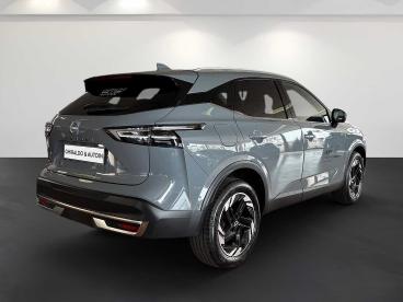 SPOTICAR Nissan Qashqai 1.3 Mhev N-connecta 2wd 158cv Xtronic Usata - Suv Ibrido Grigio - Padova - 1202420743_4