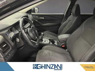 SPOTICAR Nissan Qashqai 1.3 Mhev 140 Business Usata - Suv Benzina Nero - Bergamo - 1202425954_5