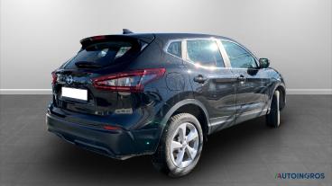 SPOTICAR Nissan Qashqai Ii 2017 1.5 Dci Business 115cv My20 Usata - Suv Diesel Nero - Torino - 502426124_5
