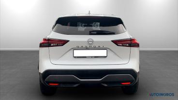 SPOTICAR Nissan Qashqai Iii 1.3 Mhev Tekna 2wd 140cv Usata - Suv Ibrido Bianco - Torino - 502426646_4