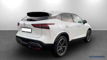 SPOTICAR Nissan Qashqai Iii 1.3 Mhev Tekna 2wd 140cv Usata - Suv Ibrido Bianco - Torino - 502426646_5