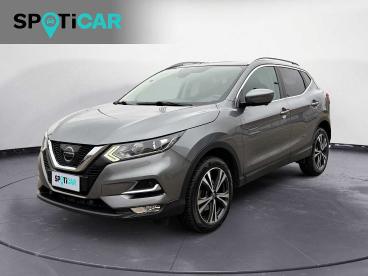 SPOTICAR Nissan Qashqai 1.5 Dci Tekna+ Usata - Suv Diesel Grigio - Castelfranco Veneto - 1202427975_1