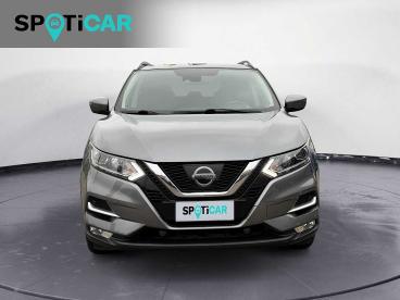 SPOTICAR Nissan Qashqai 1.5 Dci Tekna+ Usata - Suv Diesel Grigio - Castelfranco Veneto - 1202427975_2