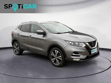 SPOTICAR Nissan Qashqai 1.5 Dci Tekna+ Usata - Suv Diesel Grigio - Castelfranco Veneto - 1202427975_3