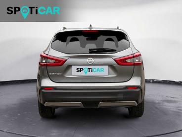 SPOTICAR Nissan Qashqai 1.5 Dci Tekna+ Usata - Suv Diesel Grigio - Castelfranco Veneto - 1202427975_5