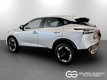 SPOTICAR Nissan Qashqai Iii 2024 1.3 Mhev N-connecta 2wd 140cv Usata - Suv Ibrido Grigio - Bologna - 502430118_3
