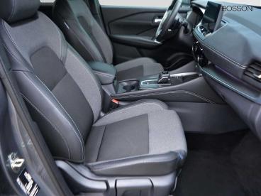 SPOTICAR Nissan Qashqai 1.3 Mild Hybrid 158cv N-connecta 2wd Xtronic Usata - Suv Ibrido Grigio - Brescia - 1202435163_5