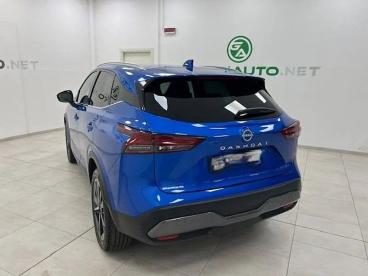 SPOTICAR Nissan Qashqai Iii 2021 1.3 Mhev Tekna+ 2wd 158cv Xtronic Usata - Suv Benzina Blu - Alessandria - 1202441873_3