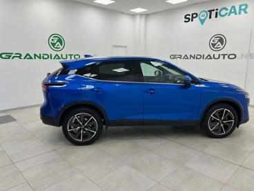 SPOTICAR Nissan Qashqai Iii 2021 1.3 Mhev Tekna+ 2wd 158cv Xtronic Usata - Suv Benzina Blu - Alessandria - 1202441873_5