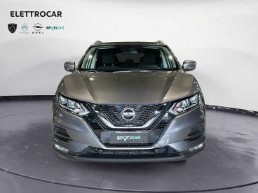SPOTICAR Nissan Qashqai 1.5 Dci Tekna 115cv Usata - Suv Diesel Grigio - Bassano Del Grappa - 1202448983_5