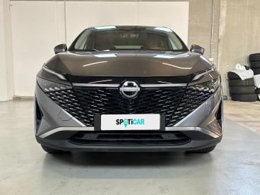 SPOTICAR Nissan Qashqai 1.3 Mhev 140 N-connecta Usata - Suv Ibrido Grigio - Sesto San Giovanni - 1202468186_2