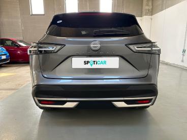 SPOTICAR Nissan Qashqai 1.3 Mhev 140 N-connecta Usata - Suv Ibrido Grigio - Sesto San Giovanni - 1202468186_5
