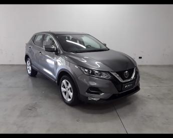 SPOTICAR Nissan Qashqai Ii 2017 1.3 Dig-t Business 140cv My20 Usata - Suv Benzina Grigio - Spoltore - 602482513_2
