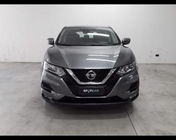 SPOTICAR Nissan Qashqai Ii 2017 1.3 Dig-t Business 140cv My20 Usata - Suv Benzina Grigio - Spoltore - 602482513_3