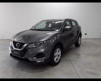 SPOTICAR Nissan Qashqai Ii 2017 1.3 Dig-t Business 140cv My20 Usata - Suv Benzina Grigio - Spoltore - 602482513_4