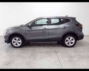 SPOTICAR Nissan Qashqai Ii 2017 1.3 Dig-t Business 140cv My20 Usata - Suv Benzina Grigio - Spoltore - 602482513_5