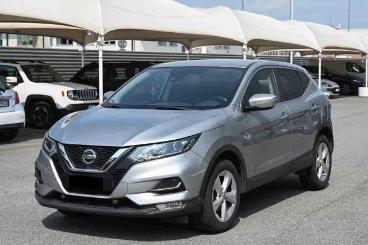SPOTICAR Nissan Qashqai 1.3 Dig-t 160 Cv Dct Tekna Usata - Suv Benzina Grigio - Carmagnola - 502486245_1