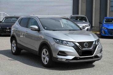 SPOTICAR Nissan Qashqai 1.3 Dig-t 160 Cv Dct Tekna Usata - Suv Benzina Grigio - Carmagnola - 502486245_2