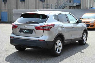 SPOTICAR Nissan Qashqai 1.3 Dig-t 160 Cv Dct Tekna Usata - Suv Benzina Grigio - Carmagnola - 502486245_3