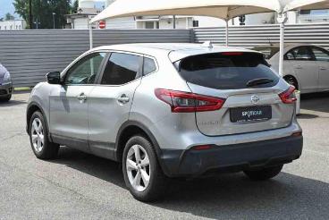 SPOTICAR Nissan Qashqai 1.3 Dig-t 160 Cv Dct Tekna Usata - Suv Benzina Grigio - Carmagnola - 502486245_4