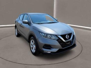 SPOTICAR Nissan Qashqai 2aª Serie - 1.5 Dci 115 Cv Business Usata - Suv Diesel Grigio - Caltanissetta - 502486766_3