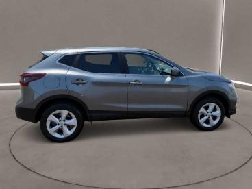 SPOTICAR Nissan Qashqai 2aª Serie - 1.5 Dci 115 Cv Business Usata - Suv Diesel Grigio - Caltanissetta - 502486766_4