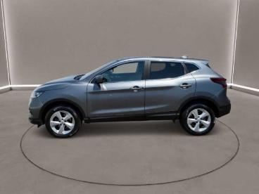 SPOTICAR Nissan Qashqai 2aª Serie - 1.5 Dci 115 Cv Business Usata - Suv Diesel Grigio - Caltanissetta - 502486766_5