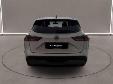 SPOTICAR Nissan Qashqai 3aª Serie - Mhev 140 Cv N-connecta Usata - Suv Ibrido Grigio - Caltanissetta - 502486767_5