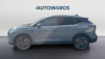 SPOTICAR Nissan Qashqai Iii 2021 1.5 E-power Tekna 2wd Usata - Suv Ibrido Grigio - Torino - 502496166_2