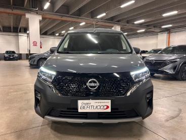 SPOTICAR Nissan Terrano Townstar Ev-townstar 11kw Van N-connecta Pc Usata - Suv Elettrica Grigio - Legnago - 602303313_2