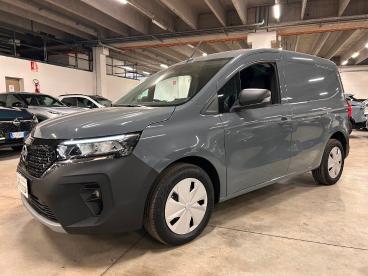 SPOTICAR Nissan Terrano Townstar Ev-townstar 11kw Van N-connecta Pc Usata - Suv Elettrica Grigio - Legnago - 602303313_3