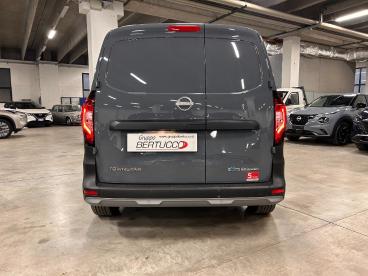 SPOTICAR Nissan Terrano Townstar Ev-townstar 11kw Van N-connecta Pc Usata - Suv Elettrica Grigio - Legnago - 602303313_5