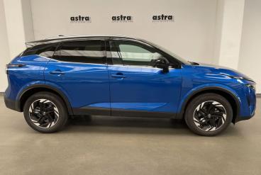 SPOTICAR Nissan Terrano 18921-1.3 Mhev N-connecta 2wd 140cv Usata - Suv Ibrido Blu - Arona - 502354948_3