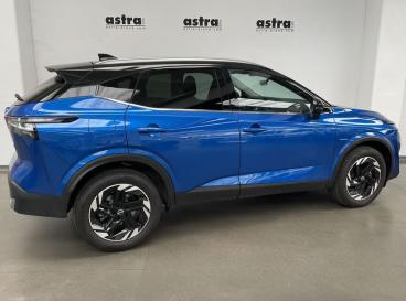 SPOTICAR Nissan Terrano 18921-1.3 Mhev N-connecta 2wd 140cv Usata - Suv Ibrido Blu - Arona - 502354948_4