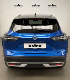 SPOTICAR Nissan Terrano 18921-1.3 Mhev N-connecta 2wd 140cv Usata - Suv Ibrido Blu - Arona - 502354948_5