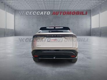 SPOTICAR Nissan Terrano Ariya-87 Kwh Advance 2wd Usata - Suv Elettrica Nero - Albignasego - 502414768_5